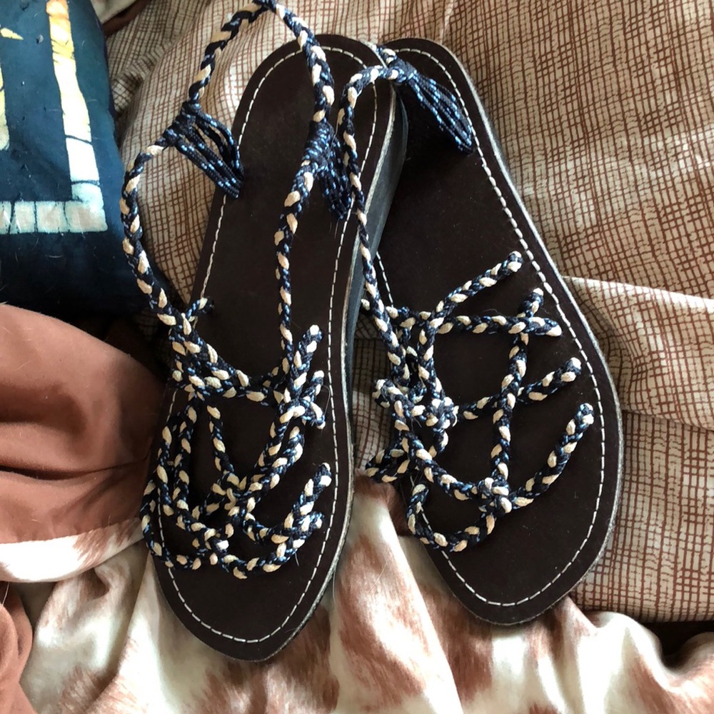 Sandals